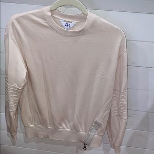 Joy lab Xs light long sleeve pullover